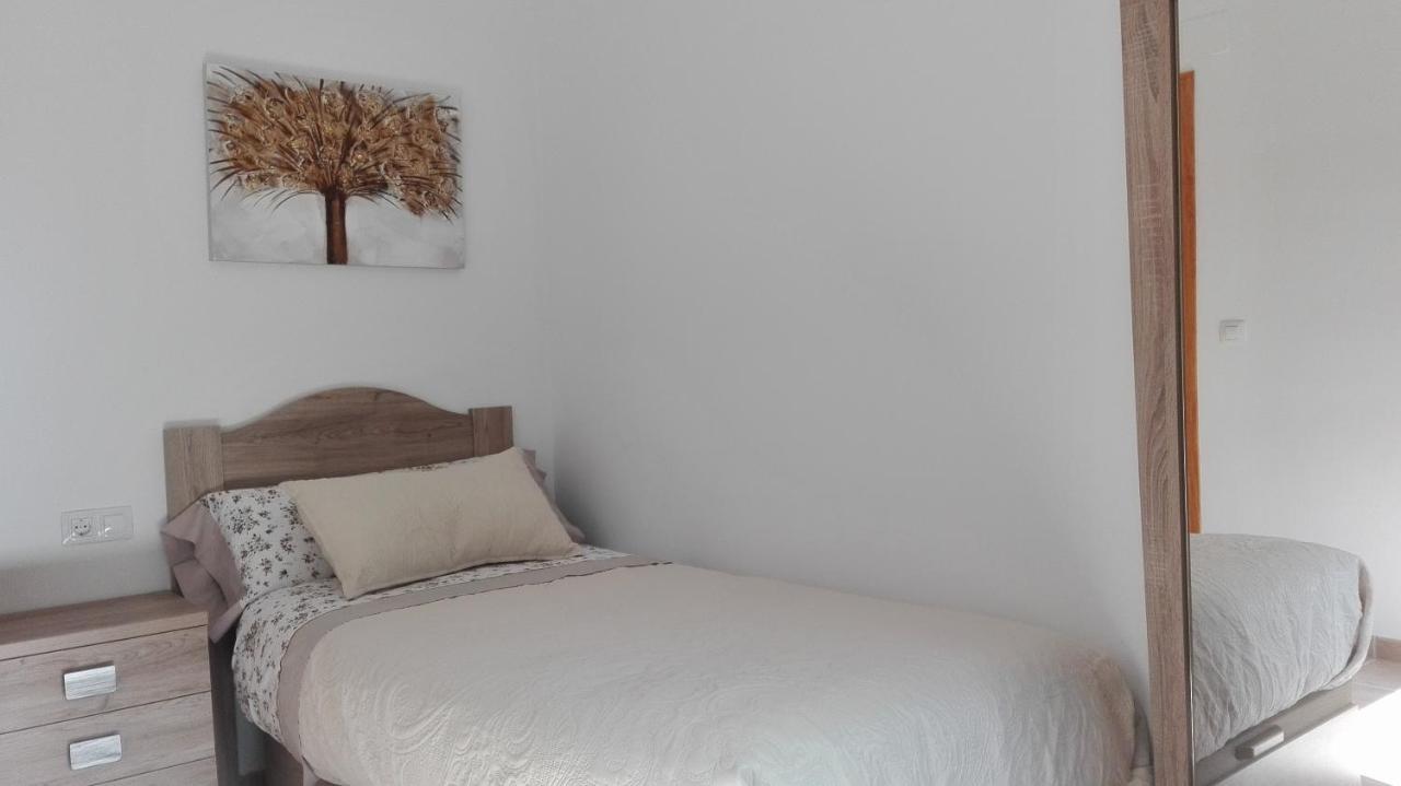 Apartamento Las Tortugas Арройо-Фрио Экстерьер фото