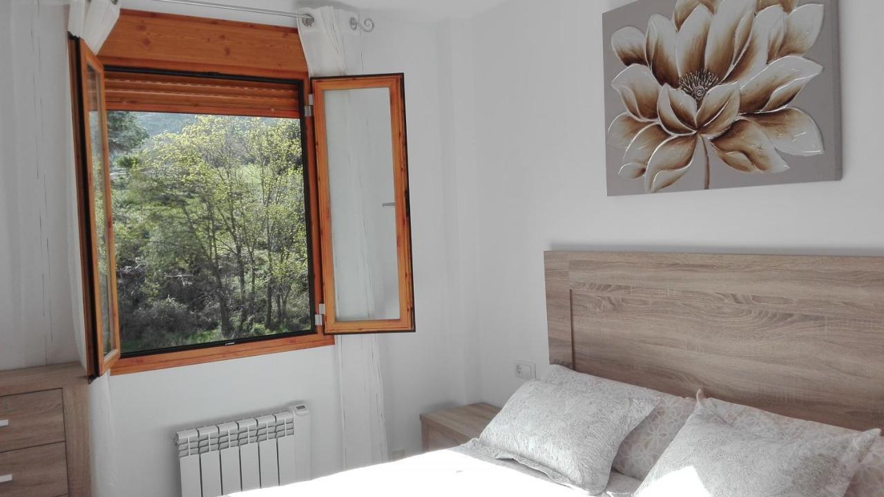 Apartamento Las Tortugas Арройо-Фрио Экстерьер фото
