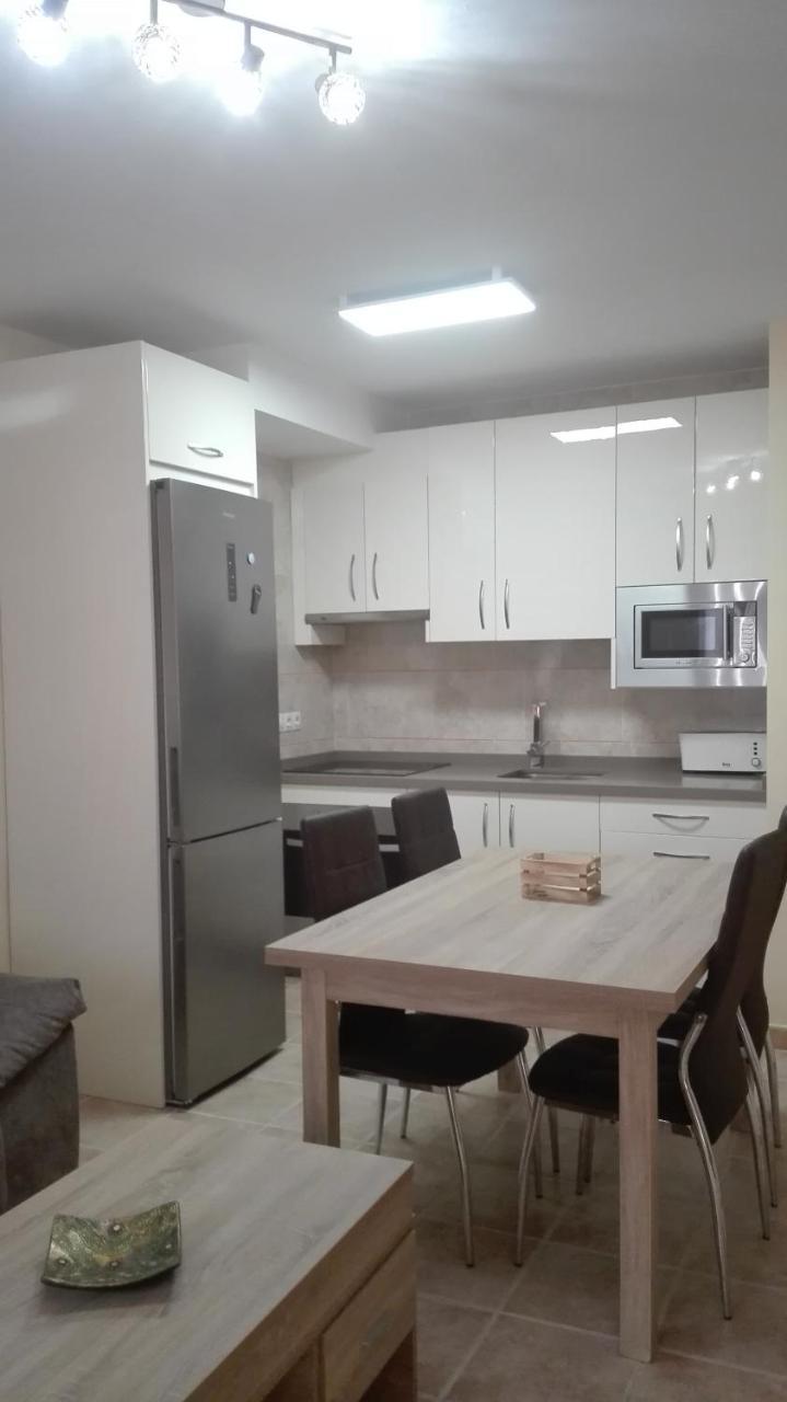 Apartamento Las Tortugas Арройо-Фрио Экстерьер фото